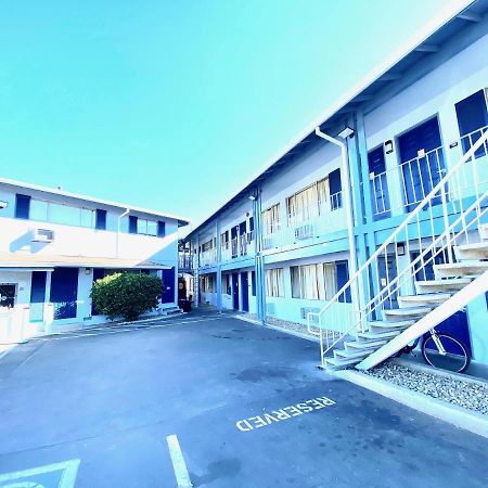 Valley Motel コンコード エクステリア 写真