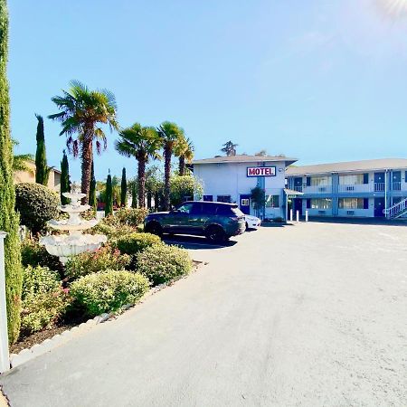 Valley Motel コンコード エクステリア 写真