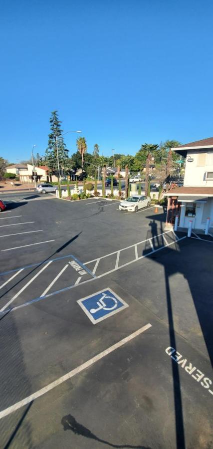 Valley Motel コンコード エクステリア 写真